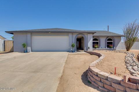 4652 W Juniper Ave, Glendale, AZ 85306 photo 11