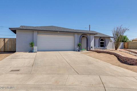 4652 W Juniper Ave, Glendale, AZ 85306 photo 20