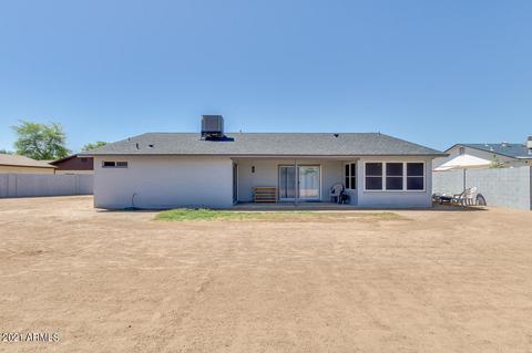 4652 W Juniper Ave, Glendale, AZ 85306 photo 25