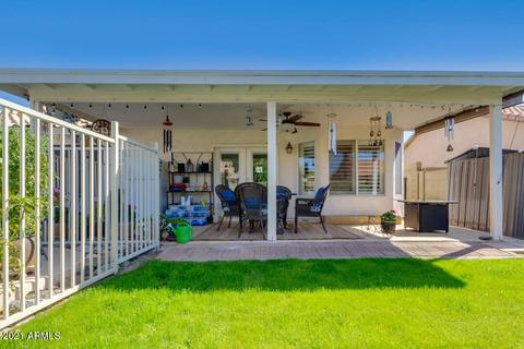 2206 E Sherri Dr, Gilbert, AZ 85296 photo 35