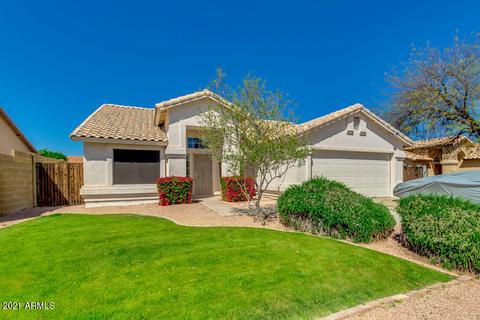 2206 E Sherri Dr, Gilbert, AZ 85296 photo 5