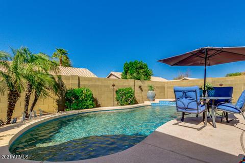 2206 E Sherri Dr, Gilbert, AZ 85296 photo 31
