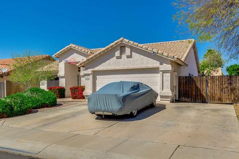2206 E Sherri Dr, Gilbert, AZ 85296 photo 1