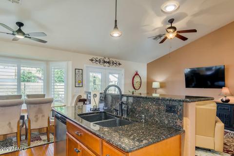 2206 E Sherri Dr, Gilbert, AZ 85296 photo 18