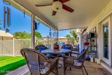 2206 E Sherri Dr, Gilbert, AZ 85296 photo 30