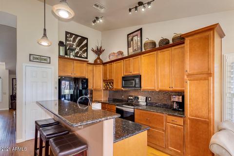 2206 E Sherri Dr, Gilbert, AZ 85296 photo 15