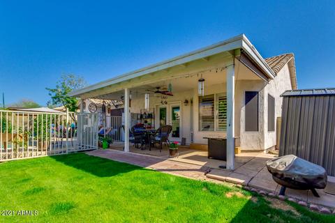 2206 E Sherri Dr, Gilbert, AZ 85296 photo 34