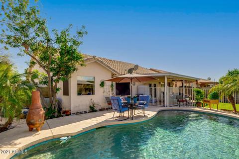 2206 E Sherri Dr, Gilbert, AZ 85296 photo 33