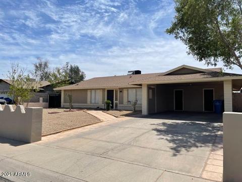 7941 W Devonshire Ave, Phoenix, AZ 85033 photo 2