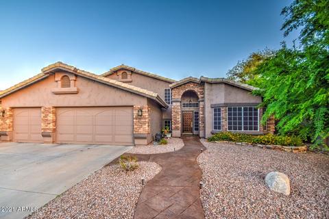 1909 E Belmont Dr, Tempe, AZ 85284 photo 1
