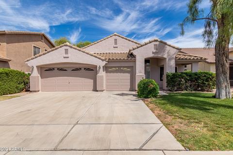 3946 E Remington Dr, Gilbert, AZ 85297 photo 1