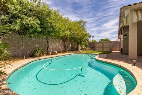 3946 E Remington Dr, Gilbert, AZ 85297 photo 41