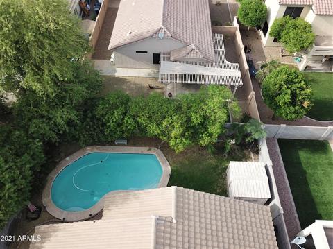 3946 E Remington Dr, Gilbert, AZ 85297 photo 47