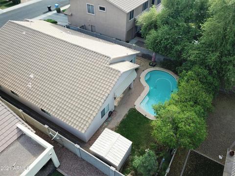 3946 E Remington Dr, Gilbert, AZ 85297 photo 46