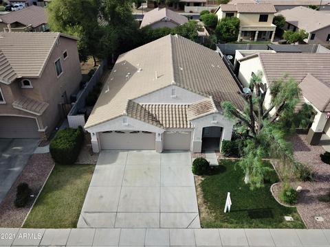 3946 E Remington Dr, Gilbert, AZ 85297 photo 48