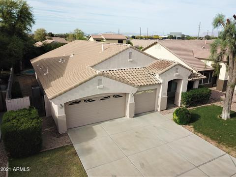 3946 E Remington Dr, Gilbert, AZ 85297 photo 49