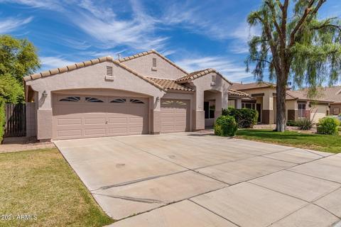 3946 E Remington Dr, Gilbert, AZ 85297 photo 3