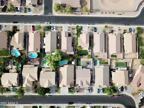3946 E Remington Dr, Gilbert, AZ 85297 photo 50