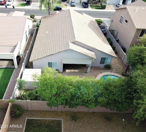 3946 E Remington Dr, Gilbert, AZ 85297 photo 44