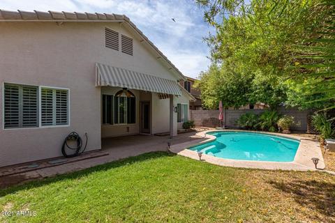 3946 E Remington Dr, Gilbert, AZ 85297 photo 42