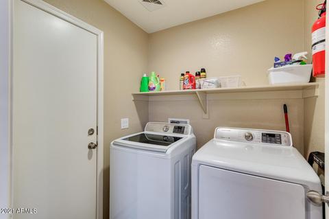4203 E Sandy Way, Gilbert, AZ 85297 photo 33