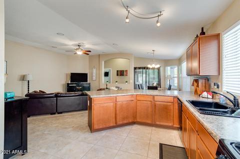 4203 E Sandy Way, Gilbert, AZ 85297 photo 21
