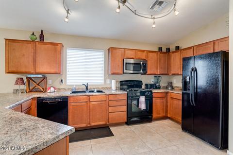 4203 E Sandy Way, Gilbert, AZ 85297 photo 20