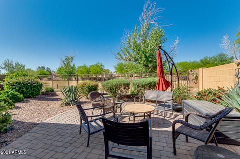 4203 E Sandy Way, Gilbert, AZ 85297 photo 43
