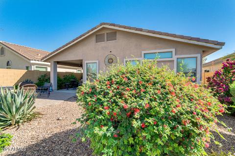 4203 E Sandy Way, Gilbert, AZ 85297 photo 39