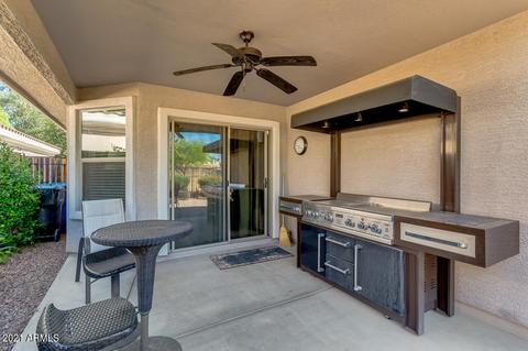 4203 E Sandy Way, Gilbert, AZ 85297 photo 35