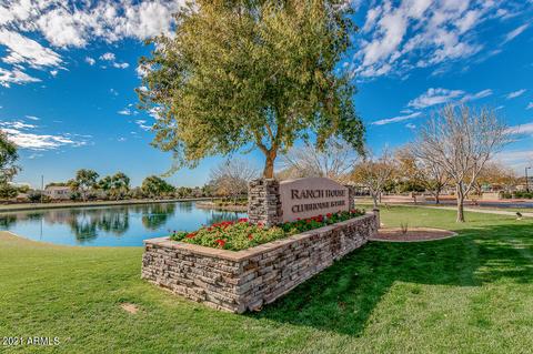 4203 E Sandy Way, Gilbert, AZ 85297 photo 47