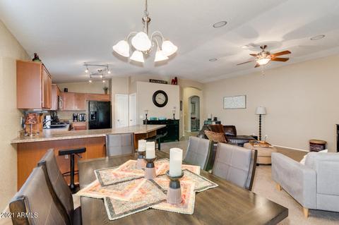 4203 E Sandy Way, Gilbert, AZ 85297 photo 17