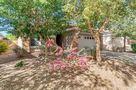4203 E Sandy Way, Gilbert, AZ 85297 photo 4