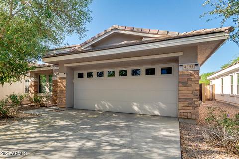 4203 E Sandy Way, Gilbert, AZ 85297 photo 3