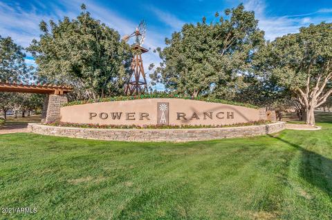 4203 E Sandy Way, Gilbert, AZ 85297 photo 44