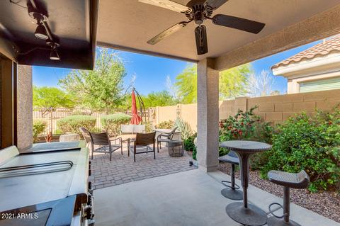 4203 E Sandy Way, Gilbert, AZ 85297 photo 36