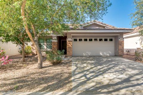 4203 E Sandy Way, Gilbert, AZ 85297 photo 1