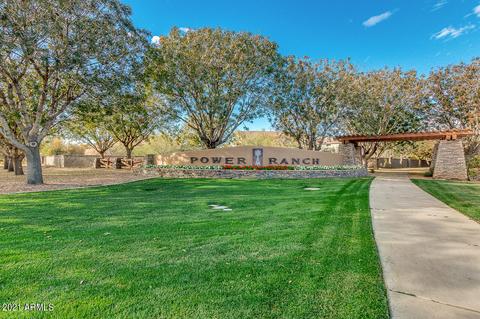 4203 E Sandy Way, Gilbert, AZ 85297 photo 52