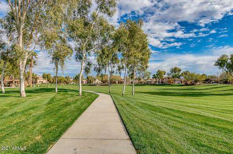 4203 E Sandy Way, Gilbert, AZ 85297 photo 46
