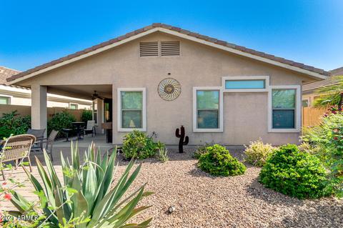 4203 E Sandy Way, Gilbert, AZ 85297 photo 38