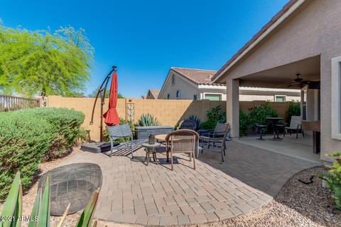 4203 E Sandy Way, Gilbert, AZ 85297 photo 42