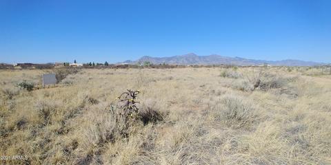 lot6 Cloudcroft -- #6, Hereford, AZ 85615
