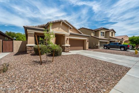 11038 E Shepperd Ave, Mesa, AZ 85212 photo 3