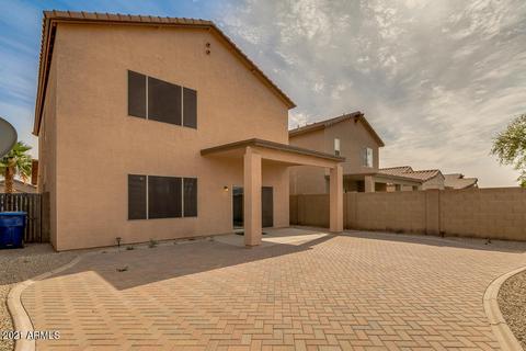 9118 E Boise St, Mesa, AZ 85207 photo 37