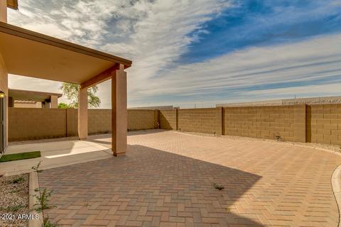 9118 E Boise St, Mesa, AZ 85207 photo 36