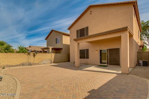 9118 E Boise St, Mesa, AZ 85207 photo 39