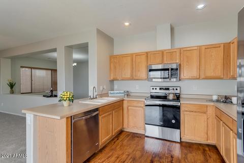 9118 E Boise St, Mesa, AZ 85207 photo 18