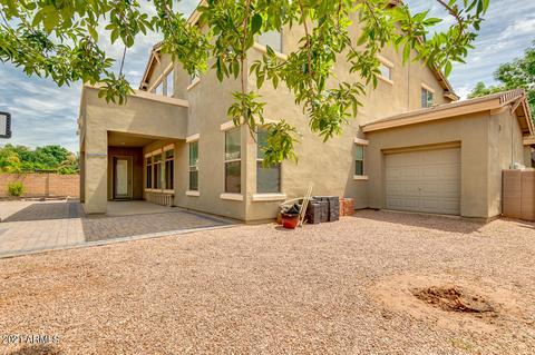 2924 E Comstock Dr, Gilbert, AZ 85296 photo 59