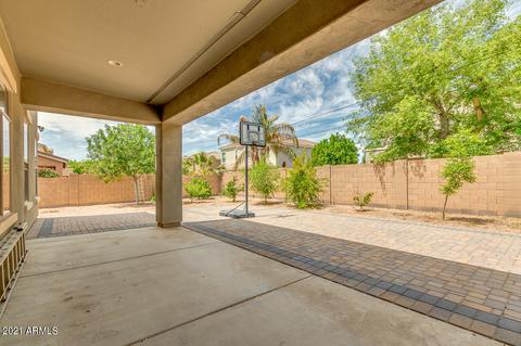 2924 E Comstock Dr, Gilbert, AZ 85296 photo 52