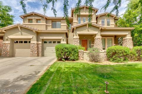 2924 E Comstock Dr, Gilbert, AZ 85296 photo 1